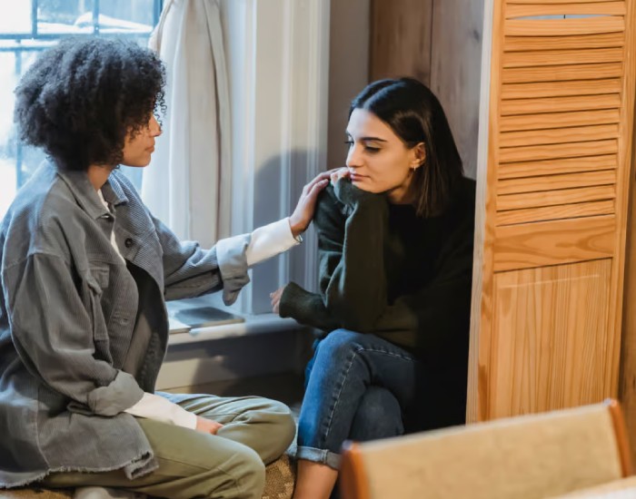 NDIS Mental Health Support