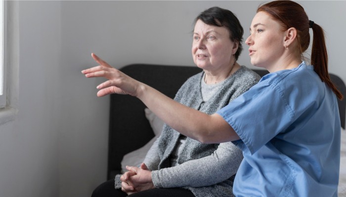 NDIS Psychosocial Disability Support