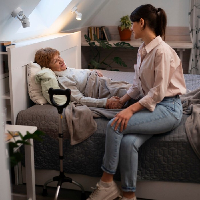 NDIS Continence Help