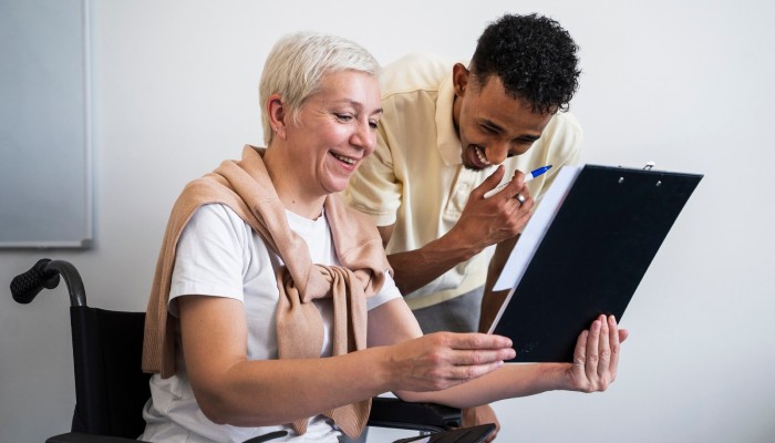 Continence Care