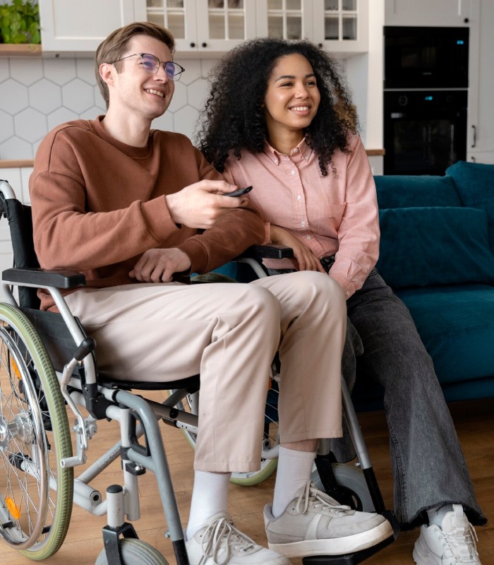 Supported Independent Living Provider