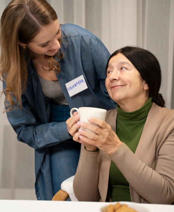 NDIS Respite