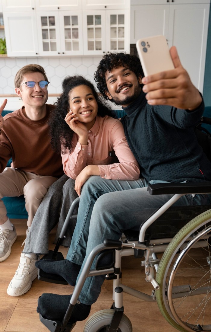 NDIS Short Term Accommodation