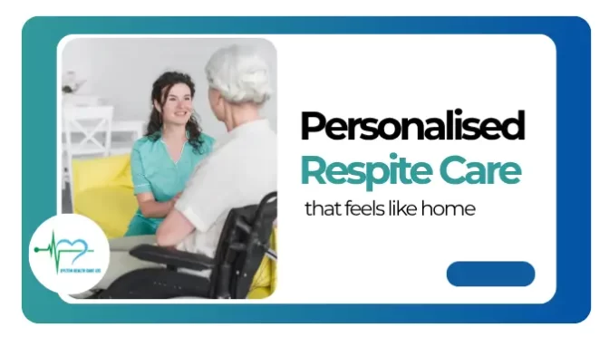 How Providers Are Innovating Respite Services for Better Outcomes?