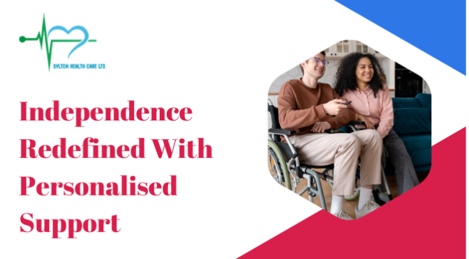 What Makes A Great Supported Independent Living Provider?