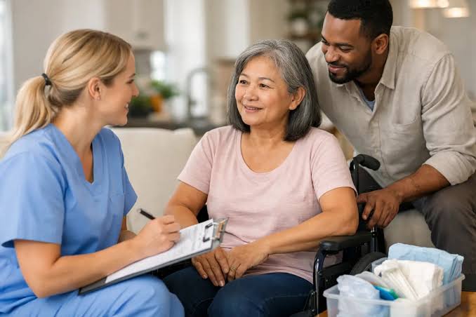NDIS Continence Assessments