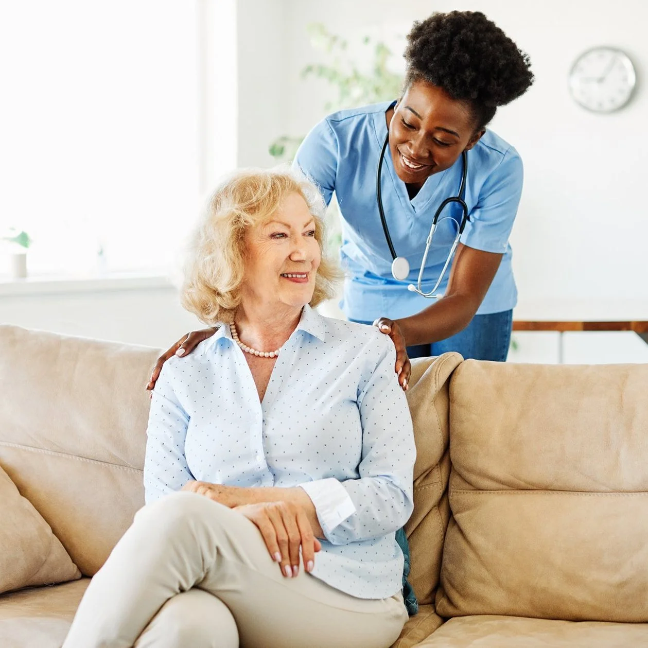 Continence Care