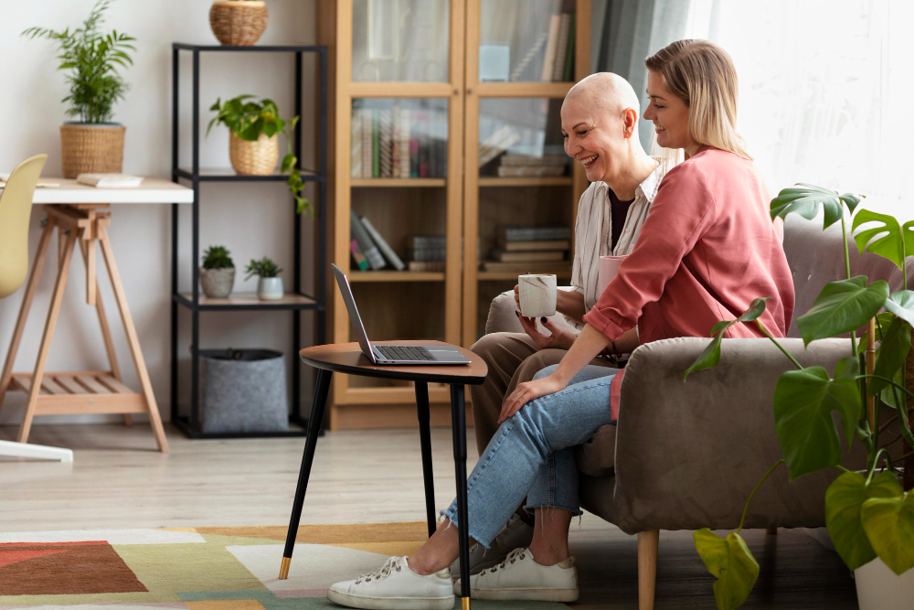 Supported Independent Living Provider